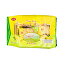 Four Seas Sandwich Biscuits Lemon Flavour (20 bags) 336g - Tuk Tuk Mart
