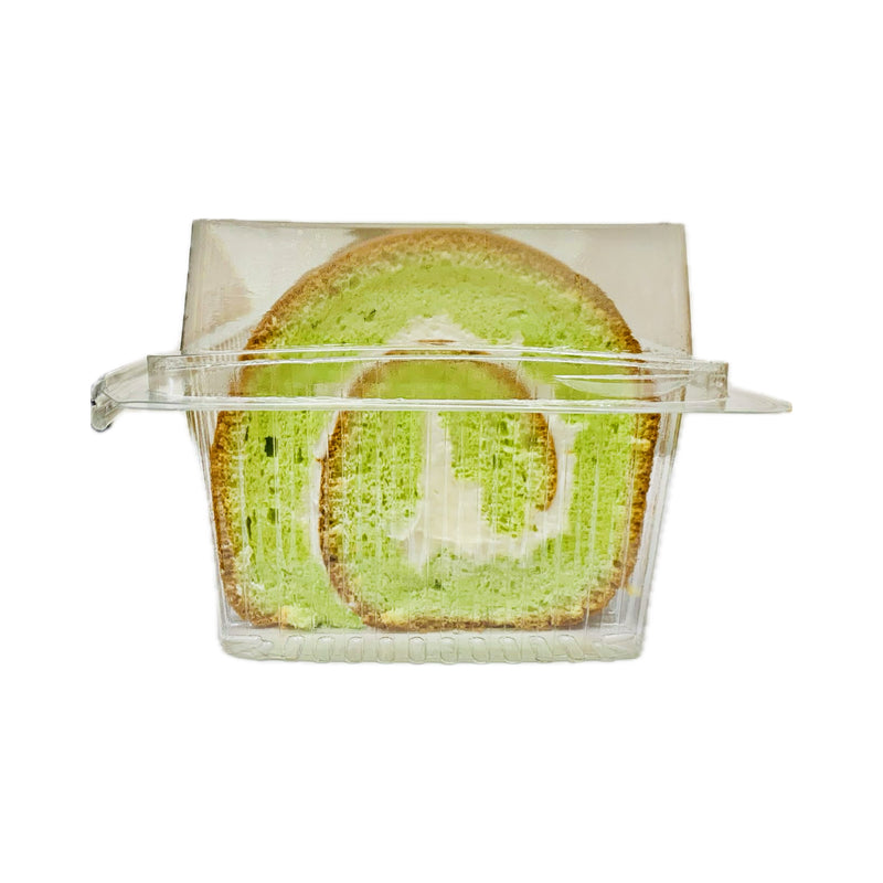Sun Fung Bakery Pandan Swiss Roll 香葉蛋卷 360g - Tuk Tuk Mart