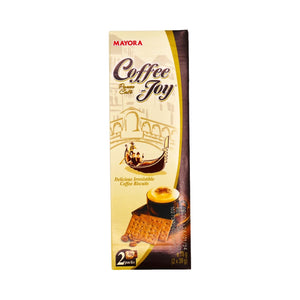 Mayora Coffee Joy (39g*2pks) 78g - Tuk Tuk Mart