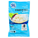 Chill Chow Fish Ball 200g (Frozen) - Tuk Tuk Mart