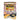 NF Brand Black Sesame Paste Walnut Flavour (50g* 12 bags) 600g - Tuk Tuk Mart