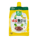 CBL Light Soybean Paste 蔥伴侶 減鹽黃豆醬－吸嘴裝 450g