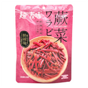 CYW Bracken Fern (Spicy Flavour) 超友味蕨菜 (鮮辣味) 125g
