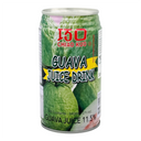 Chiao Kuo Guava Juice Drink 巧口 芭樂汁飲料 340ml