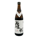 Choryo Shuzo Rice-Based Alcoholic Drink (Tokubetsu Junmai "Omachi") (Alc. 15.5% Vol.) 720ml