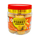 Golden Lily Peanut Cookies 300g - Tuk Tuk Mart
