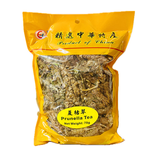 East Asia Prunella Tea 70g - Tuk Tuk Mart