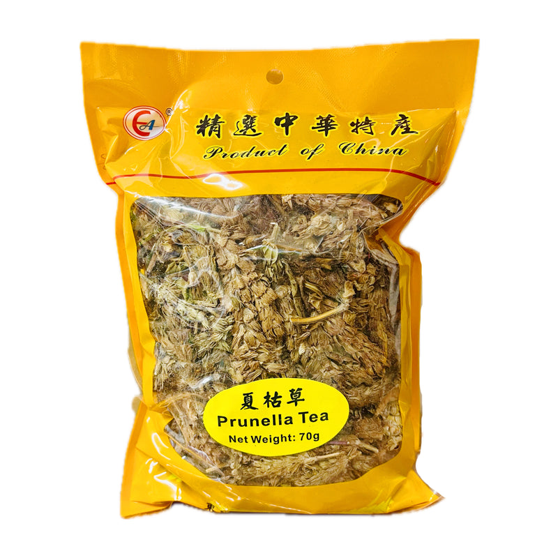 East Asia Prunella Tea 70g - Tuk Tuk Mart