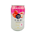 Taiwan Beer Sweet Touch Fruit Beer with Lychee Flavour (Alc. 3.5% Vol.) 330ml - Tuk Tuk Mart