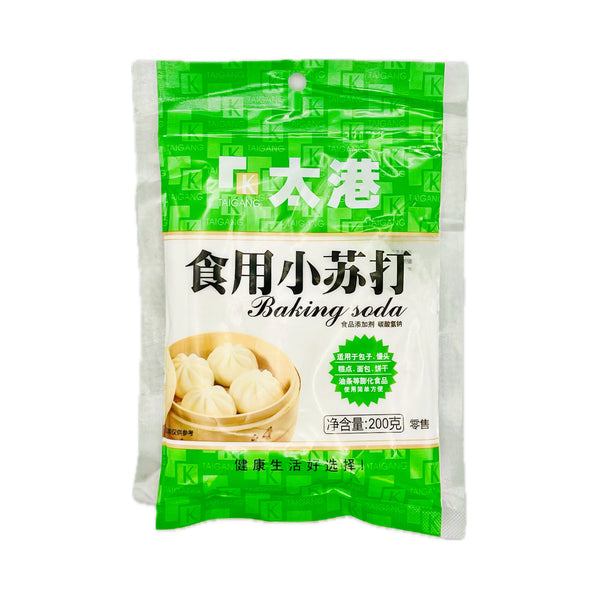 Tai Gang Baking Soda 200g - Tuk Tuk Mart