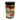 Eommachan Nutty Crispy Chilli Oil 210g jar, chilli flakes, peanuts, walnuts and sesame in oil