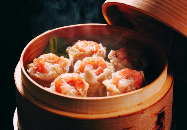 Dim Sum Sunday