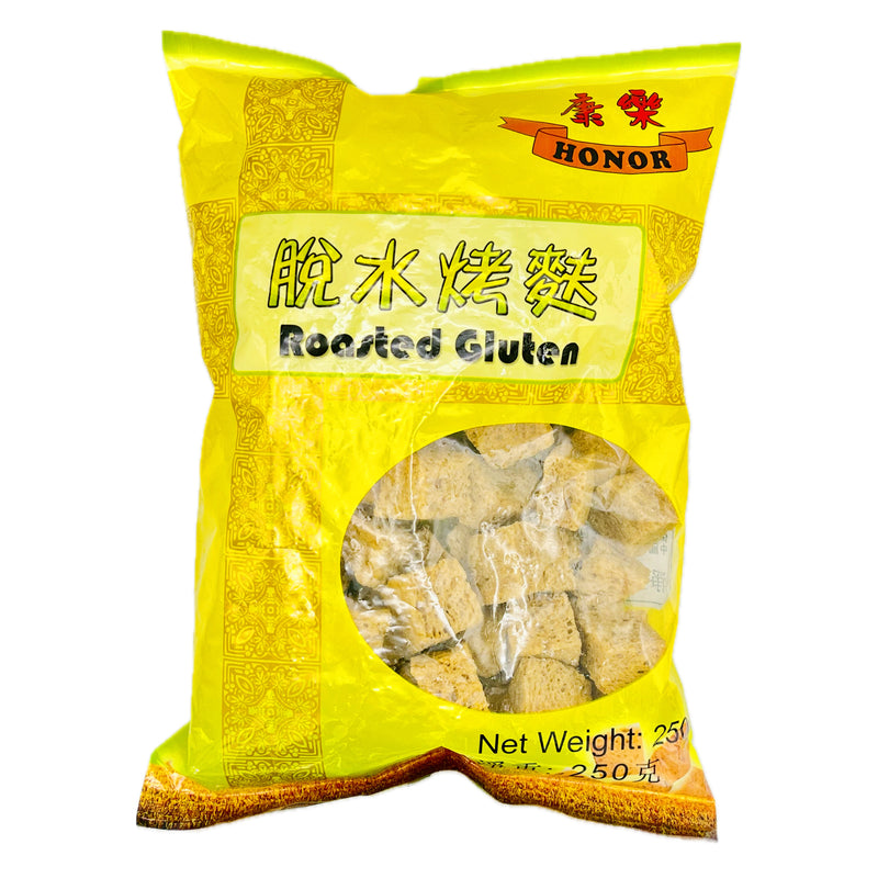 Honor Roasted Gluten 250g - Tuk Tuk Mart