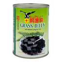 Eagle Coin Grass Jelly 鷹金錢 涼粉 530g