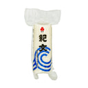 Kibun Frozen Steamed Surimi Fish Cake (Kamaboko White) 160g (Frozen) - Tuk Tuk Mart