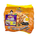 Nuuna Instant Fried Vermicelli Dry Stir Original Flavour (65g* 5 bags) 325g - Tuk Tuk Mart
