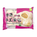 Fresh Asia Chinese Bun with Radish Filling (6pcs) 480g (Frozen)