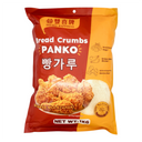 Golden Panko Breadcrumbs 1kg