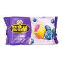 HSU Blueberry Cake 徐福記 藍莓酥 184g
