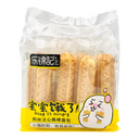 Happy Rich Symbol Soft Bread Sticks with Filling 樂錦記 寶寶餓了肉絲注心撕棒麵包 380g