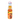 Hata Ramune Soda Orange Flavour 200ml