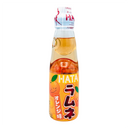 Hata Ramune Soda Orange Flavour 200ml