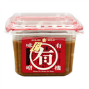 Hikari Organic Red Miso (with Dashi) 375g