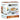 Honor Star Electric Hot Pot 4.5L (Model: HS-120B (ZJ30B))