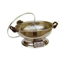 Honor Star Electric Hot Pot 4.5L (Model: HS-120B (ZJ30B))