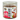 Hua Wei Heng Dried Peaches with Sugar and Sweetener 鹽津桃肉 130g