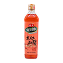 Haday Red Vinegar 海天大紅浙醋 450ml - Tuk Tuk Mart