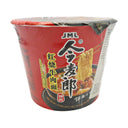 JML Bucket Noodles Stew Beef Flavour 今麥郎紅燒牛肉麵 116g - Tuk Tuk Mart