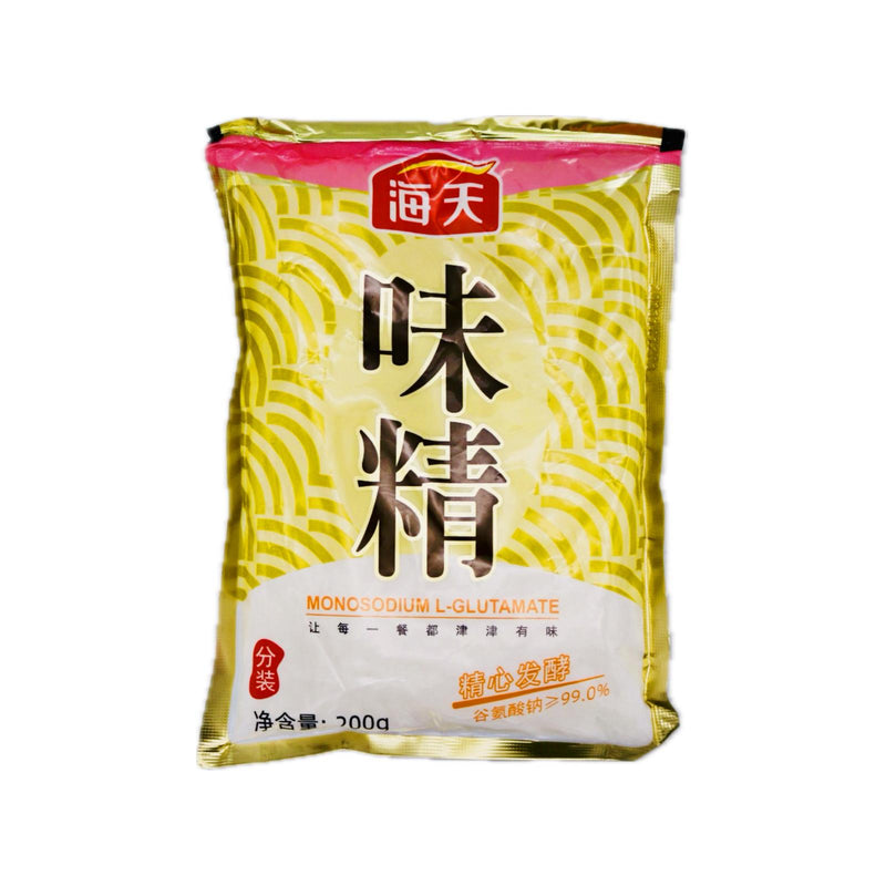 Haday Monosodium Glutamate 200g - Tuk Tuk Mart
