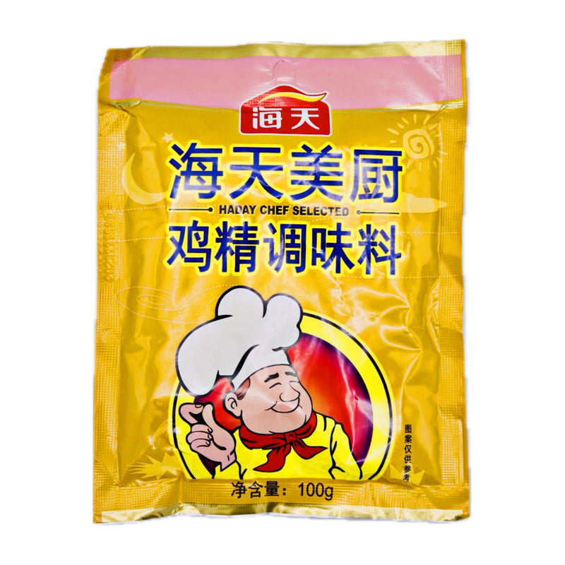 Haday Chicken Essence 100g - Tuk Tuk Mart