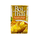 Roi Thai Brand Massaman Curry Soup 250ml - Tuk Tuk Mart