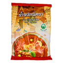 Nittaya Red Curry Paste 1kg - Tuk Tuk Mart