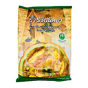 Nittaya Green Curry Paste 1kg - Tuk Tuk Mart