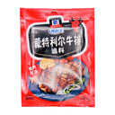 McCormick Montreal Steak Seasoning 味好美蒙特利爾牛排調料 35g - Tuk Tuk Mart
