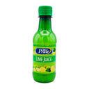 Pride Lime Juice 250ml - Tuk Tuk Mart