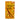 YUMMY YUMMY Double Coated Biscuit Stick Almond and Chocolate Flavour 45g - Tuk Tuk Mart
