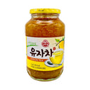 *Ottogi Healing Time Citron Tea 1KG - Tuk Tuk Mart