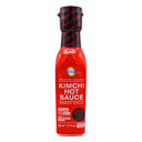Surasang Kimchi Hot Sauce 230ml - Tuk Tuk Mart