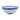 Blue Rice Pattern Soup Bowl (7 Inch) - Tuk Tuk Mart