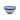 Blue Rice Pattern Rice Bowl (4.5 Inch) - Tuk Tuk Mart
