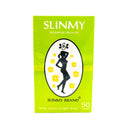 Slinmy Herbal Infusion (2g*50packs) 100g - Tuk Tuk Mart