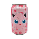QDOL Soda Water White Peach Flavour 白桃風味氣泡水 330ml - Tuk Tuk Mart