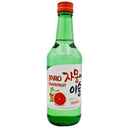 Jinro Grapefruit (Alc. 13% Vol.) 350ml - Tuk Tuk Mart