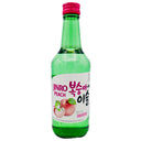 Jinro Peach Grape (Alc. 13% Vol.) 350ml - Tuk Tuk Mart