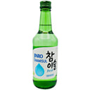 Jinro Chamisul Fresh (Alc. 16.5% Vol.) 350ml - Tuk Tuk Mart