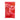 Oishi Hard Candy Peach Flavour 上好佳嘟粉水密桃味硬糖 100g - Tuk Tuk Mart